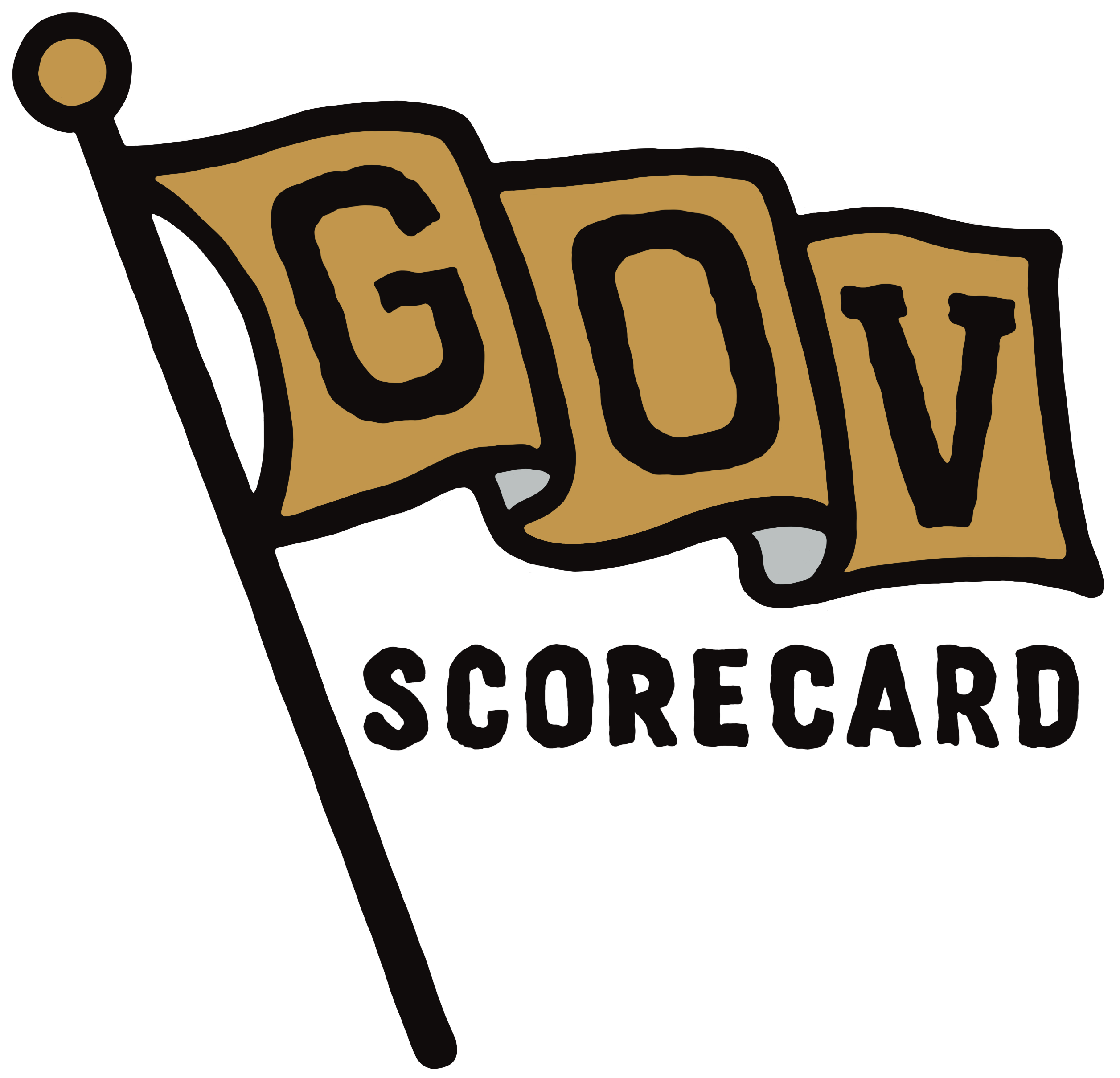 GovScorecard Logo